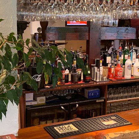 Churchills Inn & Rooms Боунес-он-Уиндермер Экстерьер фото